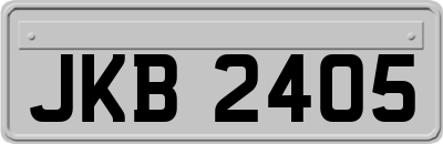 JKB2405