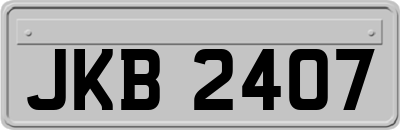 JKB2407