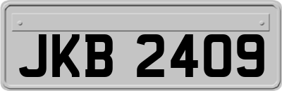 JKB2409