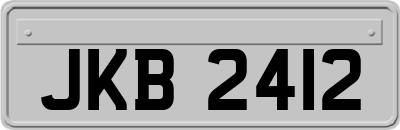 JKB2412