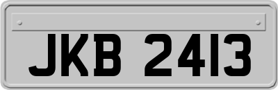 JKB2413