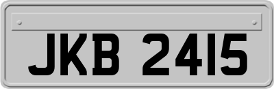 JKB2415