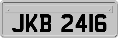 JKB2416