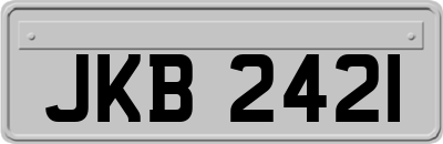 JKB2421