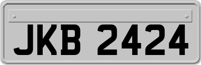 JKB2424