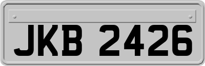 JKB2426