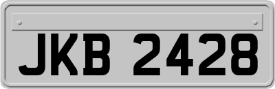 JKB2428