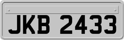 JKB2433