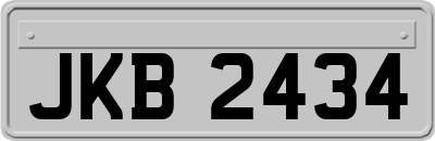 JKB2434