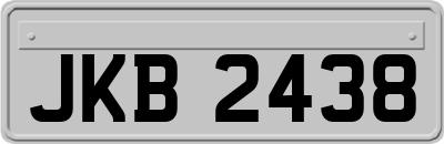 JKB2438