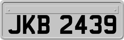 JKB2439