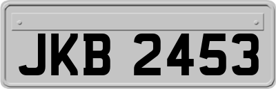 JKB2453