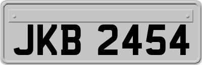 JKB2454