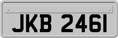 JKB2461