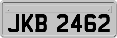 JKB2462