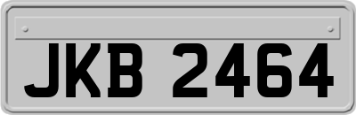 JKB2464