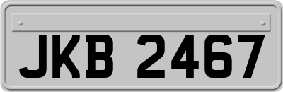JKB2467