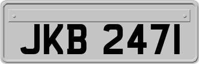 JKB2471