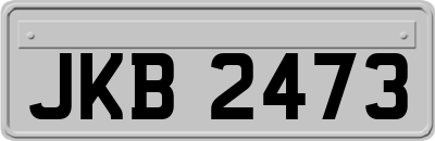 JKB2473