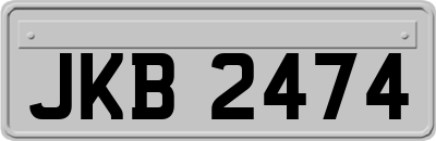 JKB2474