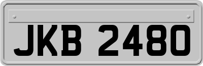JKB2480