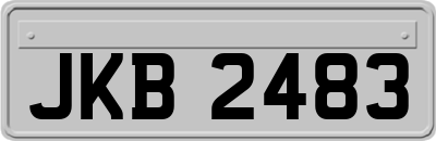 JKB2483