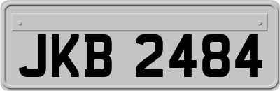 JKB2484