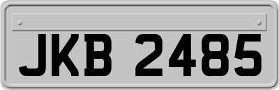 JKB2485