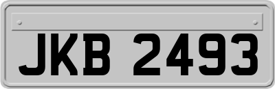 JKB2493