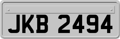 JKB2494