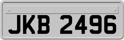 JKB2496