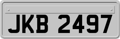 JKB2497