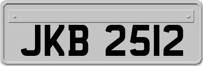 JKB2512