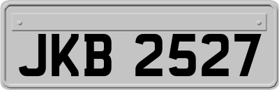 JKB2527