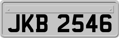 JKB2546