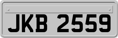 JKB2559
