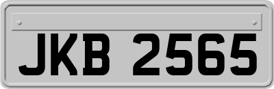 JKB2565