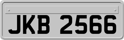 JKB2566