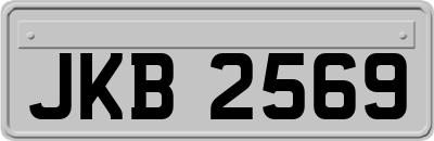 JKB2569