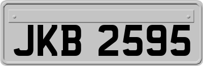 JKB2595