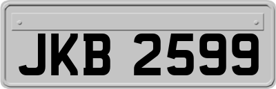JKB2599