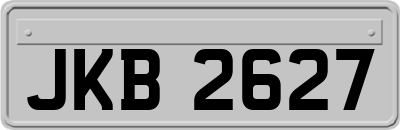 JKB2627