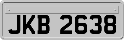 JKB2638
