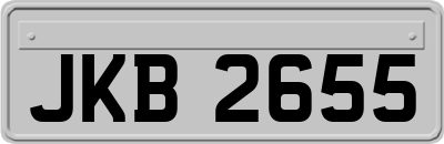JKB2655