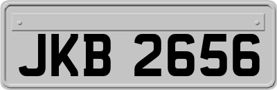 JKB2656