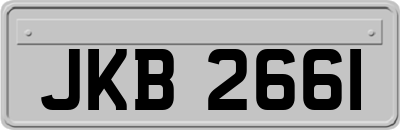 JKB2661
