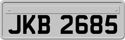 JKB2685