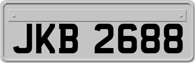 JKB2688