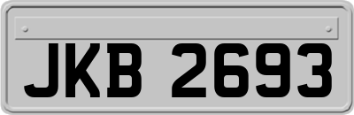 JKB2693