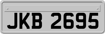 JKB2695